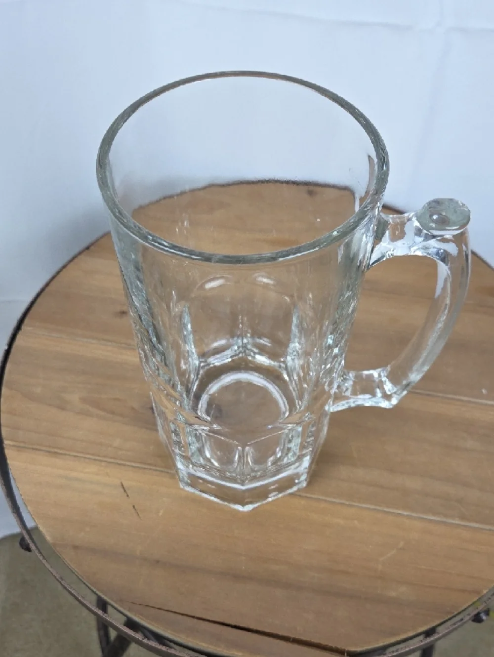 Beer Stein..2.84 lbs..8